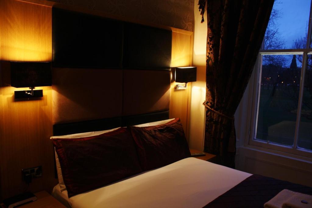 Culane House Hotel - B&B EDI Pokoj fotografie
